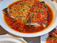 -湘中缘·湖南菜(娄底驻京办店)