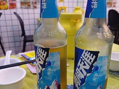 -桥东喜碧海鲜街(水东街店)