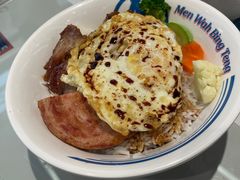 -敏华冰厅(平安金融中心店)
