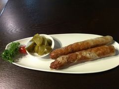 -辛德勒啤酒德餐厅