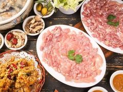 -潮陈记土鸡火锅(东厦北路店)