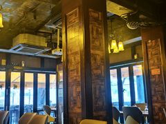 -Bombay Grill印度餐厅