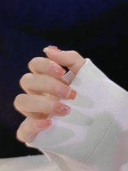 -情同手足美甲美睫