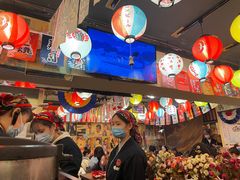 大堂-桃太郎创作料理(大坪店)