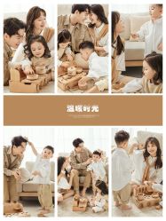-芳妮豆丁家庭影像馆(宝安店)