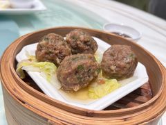 -稻香酒家·33年老字号·港式粤菜(富邦中心店)