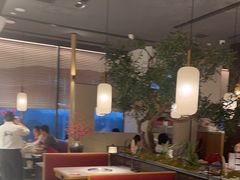 -左庭右院鲜牛肉火锅(苏州园区永旺店)