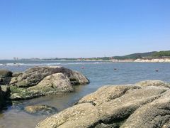 -老虎石海上公园