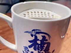 -楠火锅(太古里总店)