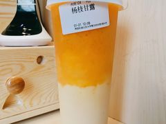 -北大家园食堂