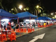 -海大南门夜市(海富街店)