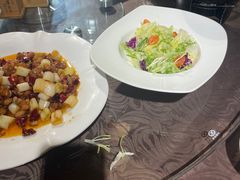 -龙抄手食府(浣花北路店)