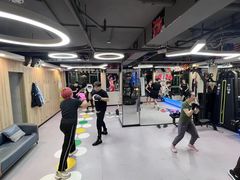 -M.S拳击泰拳馆(大学路店)