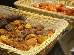 炸五香-泰谷酒店·太古码头闽菜自助餐厅