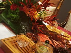 -叶叶菩提·晋福宫