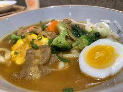 -池奈·日式咖喱蛋包饭(赛高店)