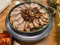 -HOTISLAND海鸡岛·韩国料理(江南西店)