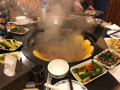 -姥家大锅台(魏各庄路店)