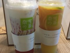 -奈雪的茶(佛山顺德美的悦然广场店)