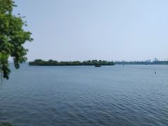 -苏堤停车场