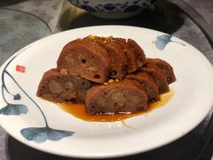 -山外山菜馆(玉泉路店)