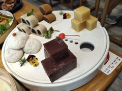 -顺承小院儿