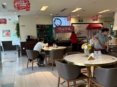 -东方饺子王(和平里店)