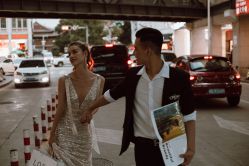 -格调婚纱摄影 (福州总店)