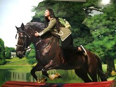 -爱来魔相4D艺术馆(济州中文馆)