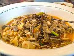 -湘力力小院·鱼汤泡饭(枫林路店)