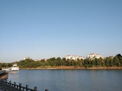 -山湖温泉