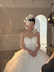 -玛雅·椿野婚纱摄影·本地拍·旅拍