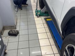 -李师傅修车连锁(万柳店)