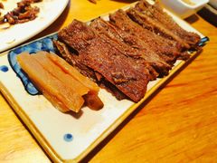 -姥姥家春饼店(惠新东街店)
