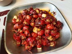 -靓靓蒸虾·头牌蒸虾(沙湖旗舰店)