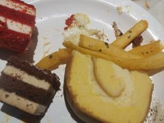 -火炉火自助餐(西直门凯德MALL店)