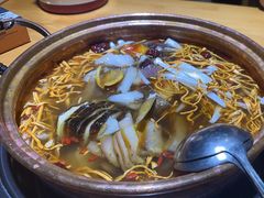 -一善菌·云南菌汤·云南菜(银泰城店)