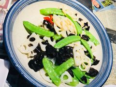 -豆蔻电影主题餐厅(四牌楼店)