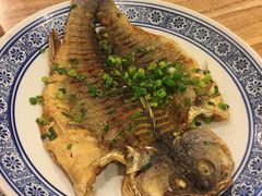 -兰边碗(鼓楼店)
