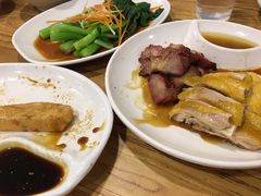 -霸道川面馆(张江店)