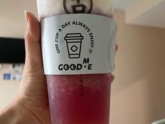 -古茗(浏阳天虹1店)