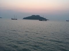 -苏州吴中太湖旅游区