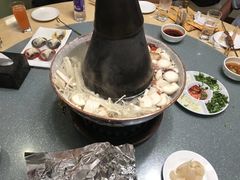 -东来顺饭庄(王府井步行街店)