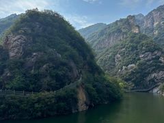 -黑龙潭风景区