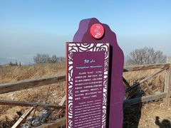 -阳台山自然风景区