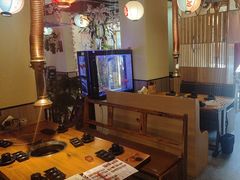 -牛坂亭 . 和牛烤肉海鲜酒场(工农路店)