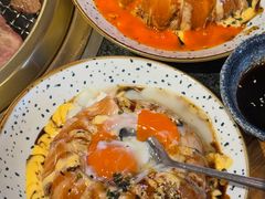 -梦山水日本烧肉(五四广场店)