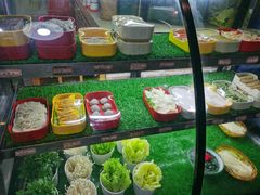 -马路边边·成都串串(翠柏路店)