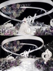 -琥珀婚礼策划AMBER WEDDING