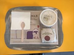 -麦当劳(东石东一路店)